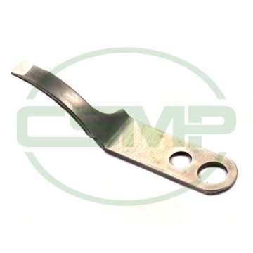 154568101C B716 FIXED KNIFE BROTHER GENERIC