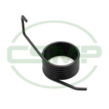 154579-0-01 T/TRIMMER SPRING BROTHER B755 MKIII