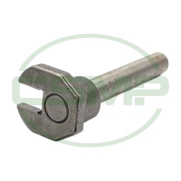 154580-0-01 FORKED SHAFT BROTHER **DISCONTINUED**