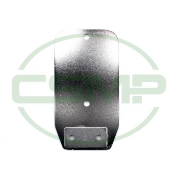 154697001 B438 FEED PLATE BROTHER 154697001 B438 FEED PLATE BROTHER