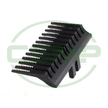 15-4960-0 FEED DOG 1412P 1/4 KANSAI SPECIAL