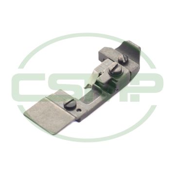 154970-0-01 PRESSER FOOT **DISCONTINUED**