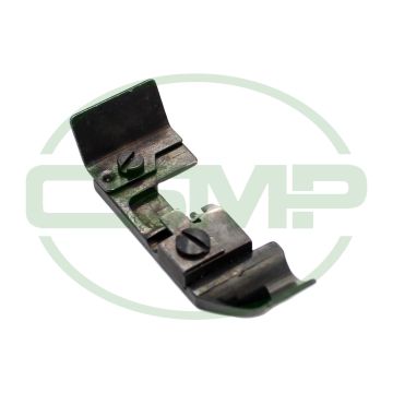 154985001C PRESSER FOOT 6-7 BROTHER B531 GENERIC 154985001C PRESSER FOOT 6-7 BROTHER B531 GENERIC