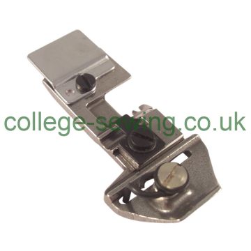 154995001 3.5MM-18.5MM ADJ ELASTIC TAPE FOOT **DISCONTINUED** 154995001 3.5MM-18.5MM ADJ ELASTIC TAPE FOOT **DISCONTINUED**