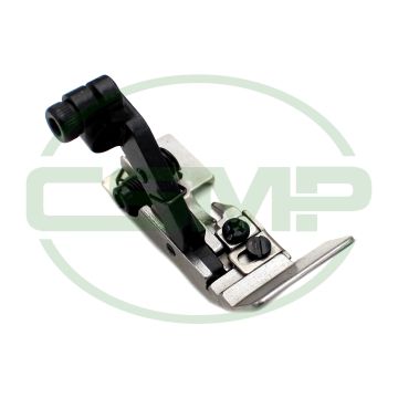 155111-0-01 RUFFLING FOOT 3MM B661 **DISCONTINUED**