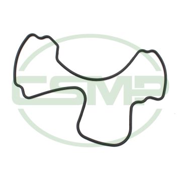 155297-0-00 SUMP GASKET BROTHER **DISCONTINUED**