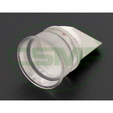 155301-0-01 OIL GAUGE WINDOW BROTHER **DISCONTINUED**