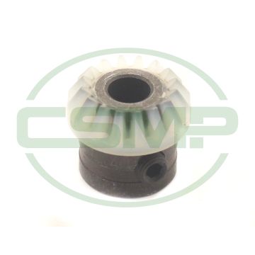 155819 TOP GEAR SINGER 155819 TOP GEAR SINGER