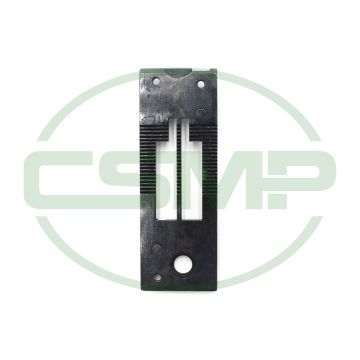 NEEDLEPLATE B842 UBT 7.9mm 5/16 HEAVY GENERIC NEEDLEPLATE B842 UBT 7.9mm 5/16 HEAVY GENERIC