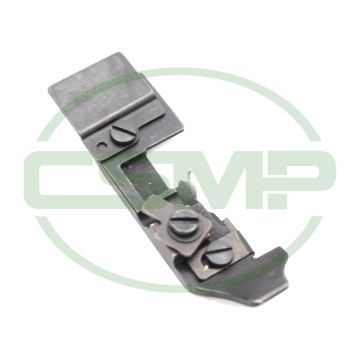 156189-0-01 BINDING PRESSER FT **DISCONTINUED** 156189-0-01 BINDING PRESSER FT **DISCONTINUED**