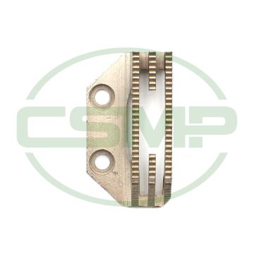 156248-0-01 FEED DOG BROTHER **DISCONTINUED** 156248-0-01 FEED DOG BROTHER **DISCONTINUED**