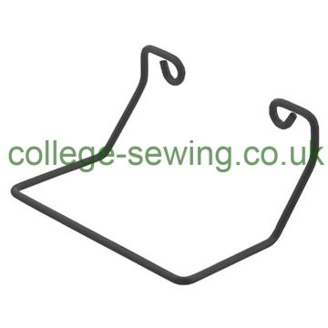 156495-1-01 B430 FINGER GUARD BROTHER **DISCONTINUED**