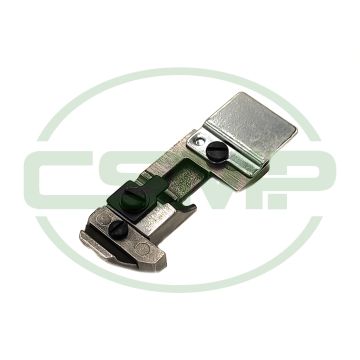 156558-0-01 3 THREAD FOOT BROTHER B511 GENUINE DISCONTINUED