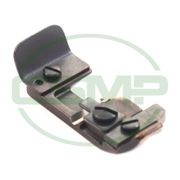 156558-0-01 PRESSER FOOT BROTHER B511 GENERIC