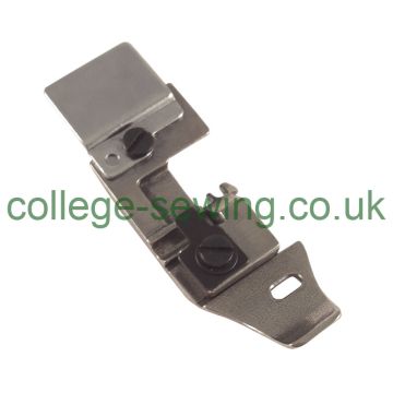 156564-0-01 5MM ELASTIC PRESSER FOOT BROTHER **DISCONTINUED**