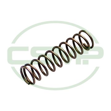 15729 FEED CLUTCH SPRING SEIKO GENUINE