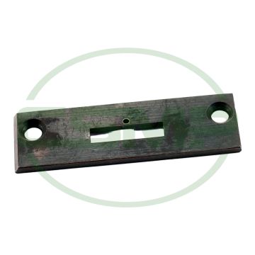 15749 NEEDLE PLATE SEIKO GENUINE
