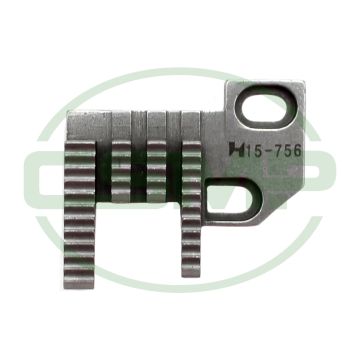 15-7560-0 REAR FEED KANSAI DVK GENERIC