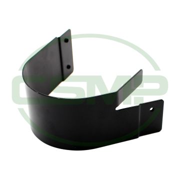 157970001 BELT COVER U BROTHER **DISCONTINUED**