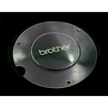 158045-1-09 COVER WINDOW BROTHER GENUINE