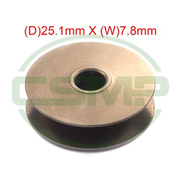 159158-0-01 = B0LBH771H SPOOL BROTHER B815 SEKI