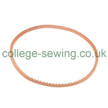 159170001 PUMP BELT BROTHER B814,B815,B816