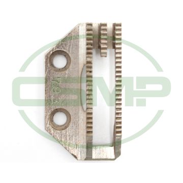 159302-0-01 FEED DOG BROTHER B774-6 GENUINE **DISCONTINUED** 159302-0-01 FEED DOG BROTHER B774-6 GENUINE **DISCONTINUED**