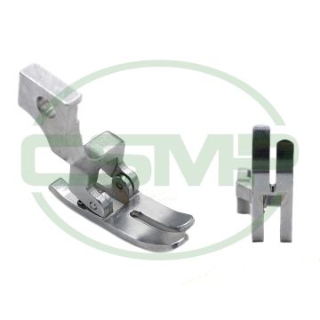 159443-1-01 PRESSER FOOT S ASSY BROTHER B774 **DISCONTINUED** 159443-1-01 PRESSER FOOT S ASSY BROTHER B774 **DISCONTINUED**