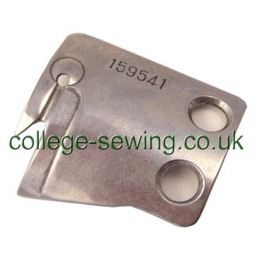 159541001 B791 MOVABLE KNIFE BROTHER GENUINE