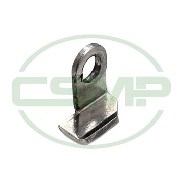 159757-0-01 NEEDLE GUARD BROTHER **DISCONTINUED**