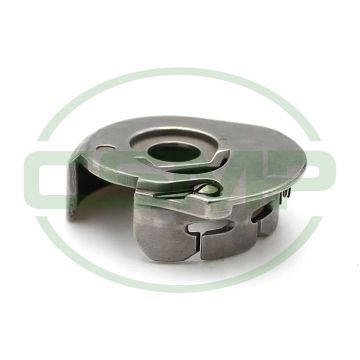 159803-0-01 BOBBIN CAP ASSY BROTHER **DISCONTINUED**