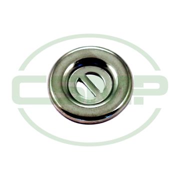 159805-0-01 TENSION DISC WASHER BROTHER B755, S1000A