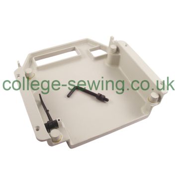 159808-0-01 OIL PAN ASSEMBLY BROTHER **DISCONTINUED**