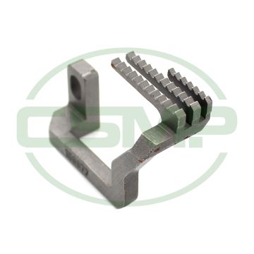 159877-0-01 FEED BROTHER **DISCONTINUED**