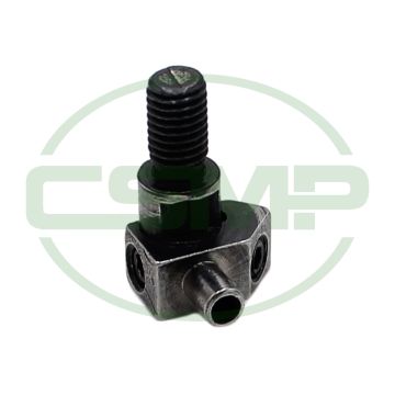 159880-0-01 NEEDLE CLAMP 2.5MM GENUINE BROTHER **DISCONTINUED**