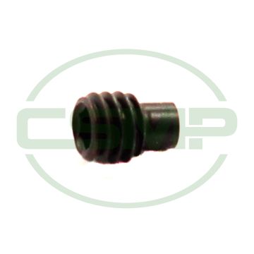 Y160010 UPPER LOOPER SCREW YAMATO AZ6020 GENUINE Y160010 UPPER LOOPER SCREW YAMATO AZ6020 GENUINE