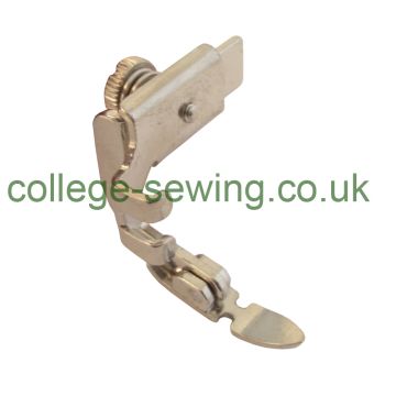 161127 LOW SHANK ZIP FOOT 161127 LOW SHANK ZIP FOOT