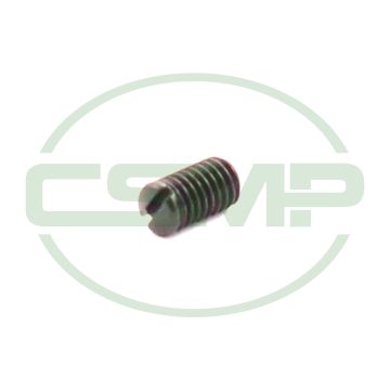 16242 NEEDLE SCREW SEIKO LSW-27BLK GENUINE