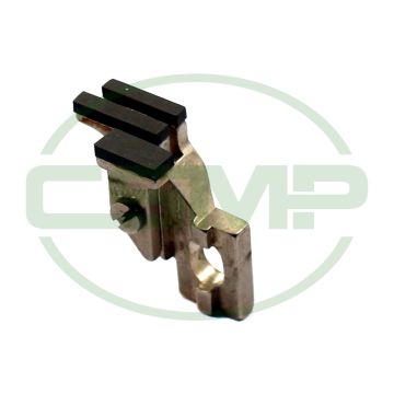 164011R RUBBER FEED BACK SINGER 246K