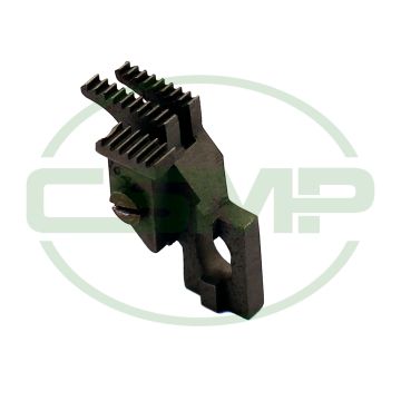 164013 FEED DOG SINGER 246K