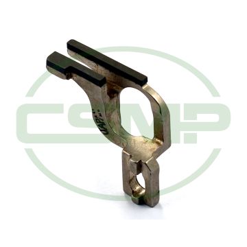 164019R RUBBER FEED DOG SINGER 246K