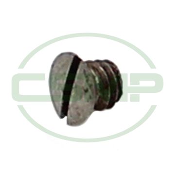 16407-8 THREAD GUIDE SET SCREW SEIKO 16407-08 GENUINE