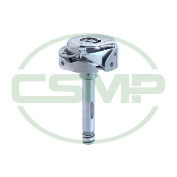 16407 = HSH12MCA(5) HOOK & BASE WITH CAP SEIKO LSW27BLK LSW28BLK