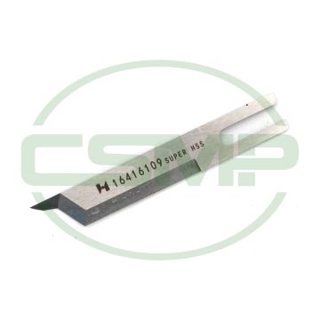 164-16109C UPPER KNIFE JUKI APW-235 GENERIC