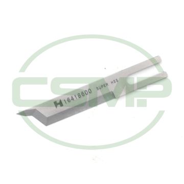 164-18600C UPPER KNIFE JUKI APW-195 GENERIC