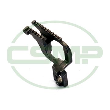 164225 FEED DOG SINGER 246K JAPAN