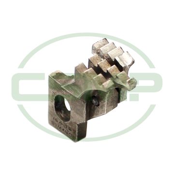 164369 MAIN FEED DOG ASSY SINGER 246K