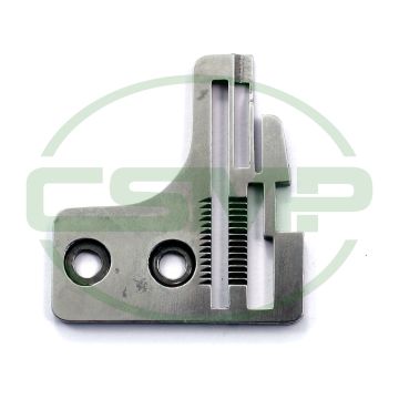 164440 NEEDLE PLATE SINGER 246K 164440 NEEDLE PLATE SINGER 246K