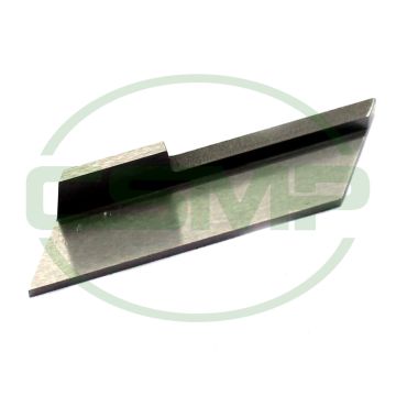 164550 246K UPPER KNIFE NARROW SINGER