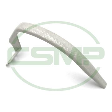 16504 T/TAKE-UP LEVER COVER LSW-28BLK GENUINE 16504 T/TAKE-UP LEVER COVER LSW-28BLK GENUINE